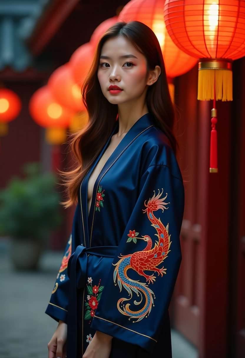 艾伦和艾薇：博洛尼亚旧书店