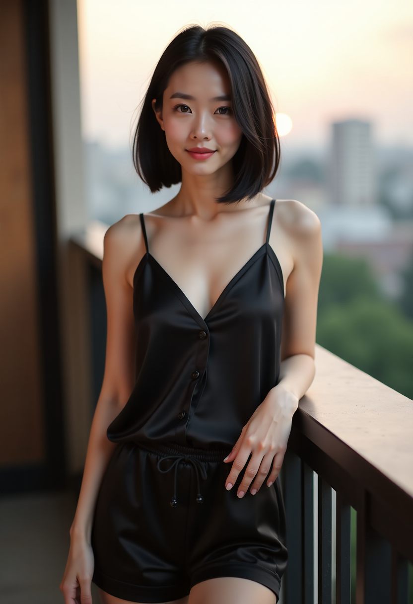 艾伦和艾薇：佛罗伦萨手稿
